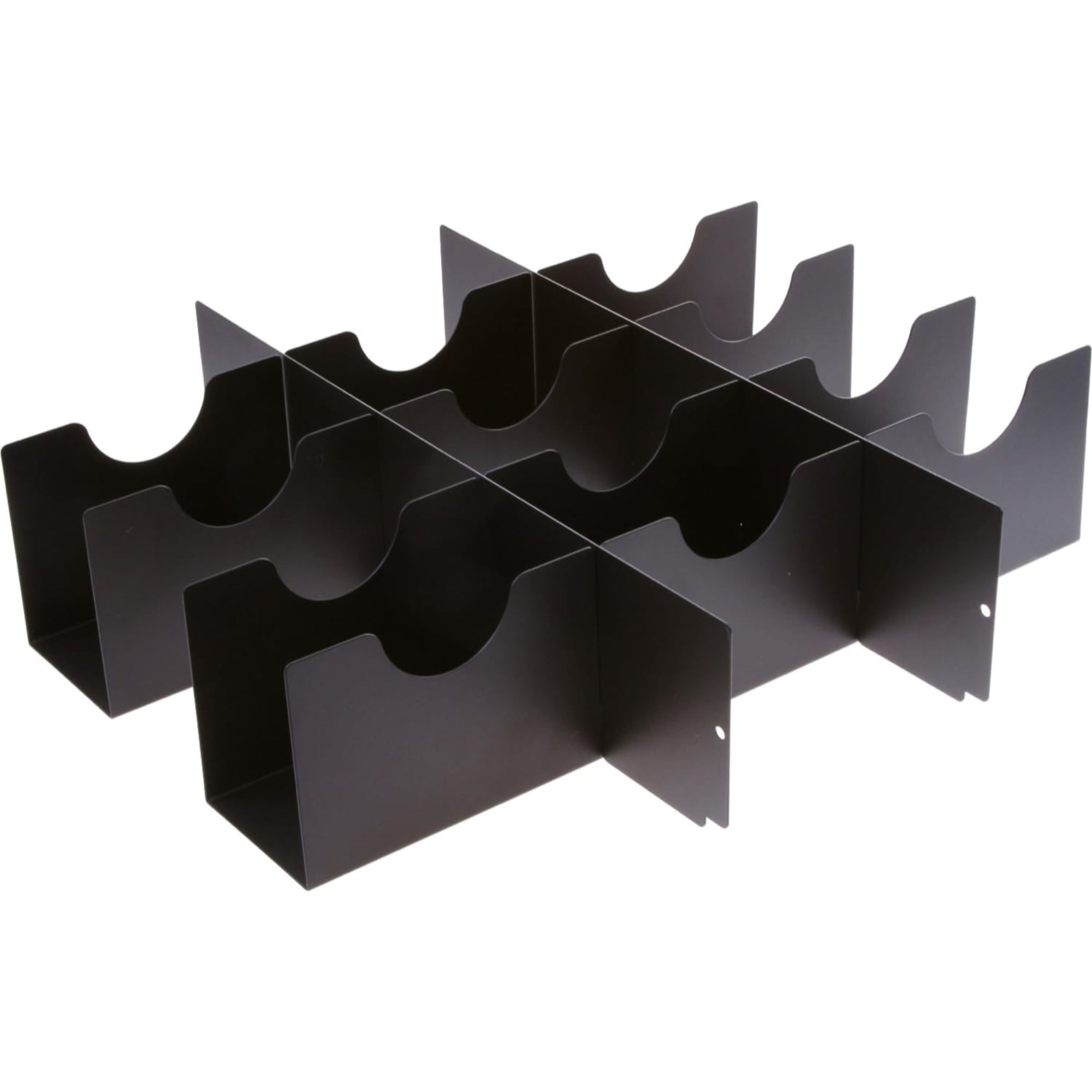 Middle Atlantic DCDP CD Media Drawer Partition