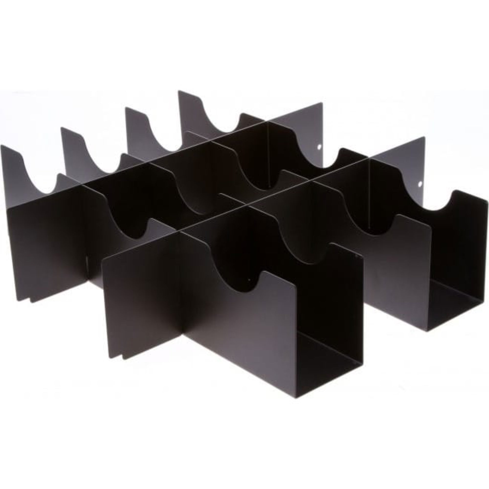 Middle Atlantic DCDP CD Media Drawer Partition