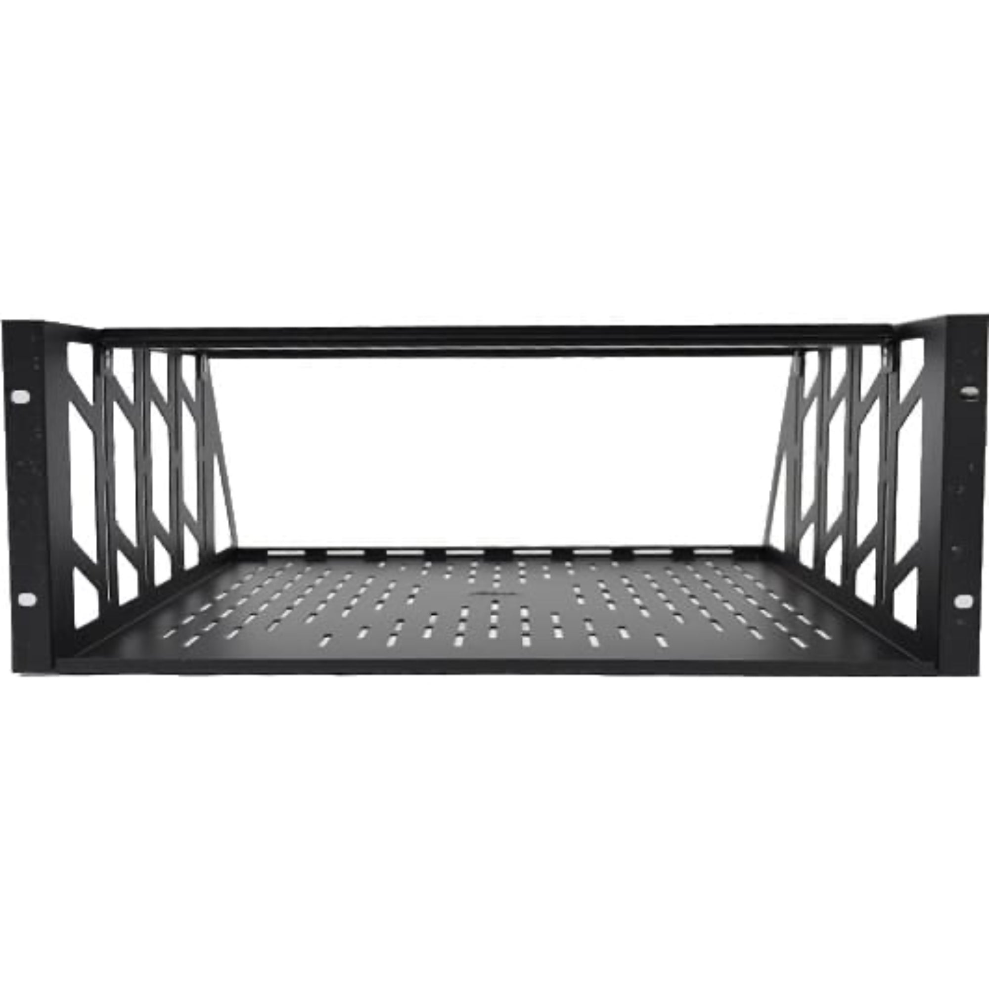 Middle Atlantic RC-4 Captivator Clamping Rack Shelf 4U