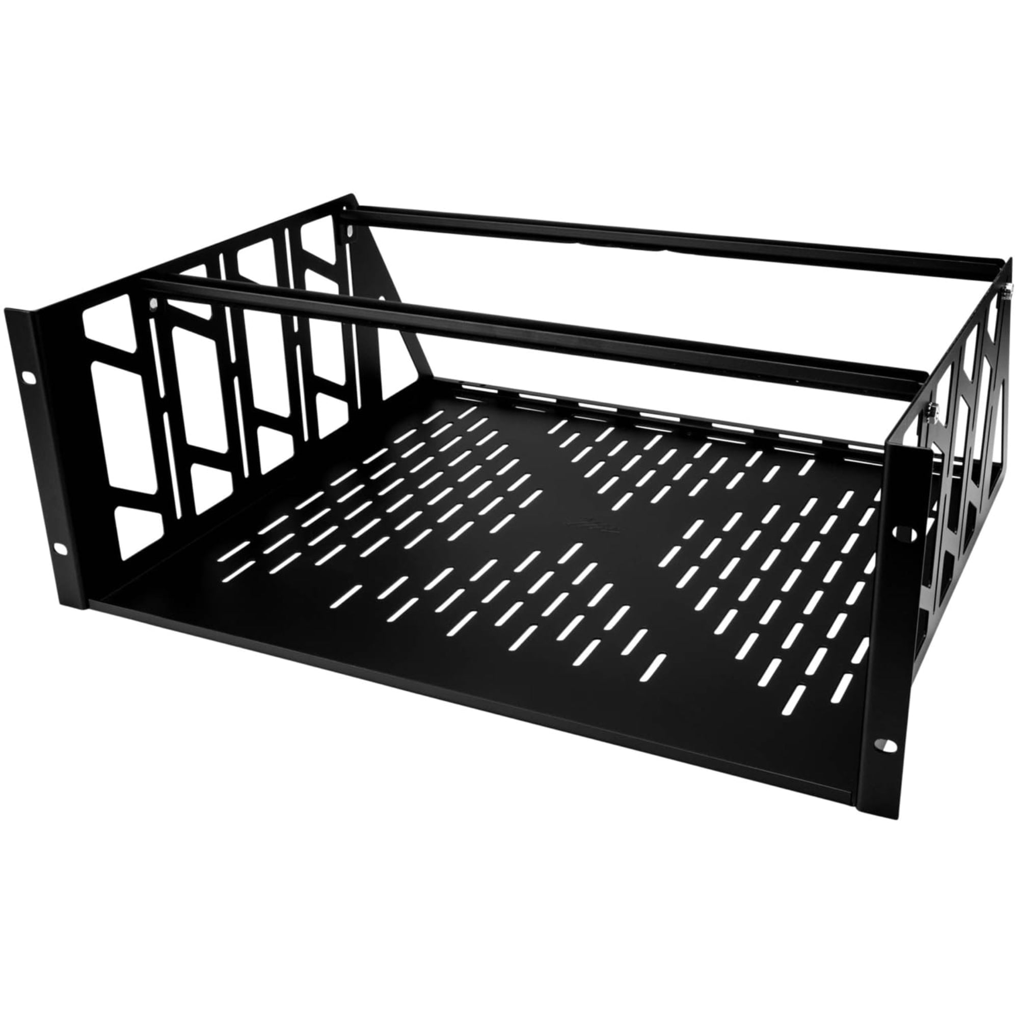 Middle Atlantic RC-4 Captivator Clamping Rack Shelf 4U