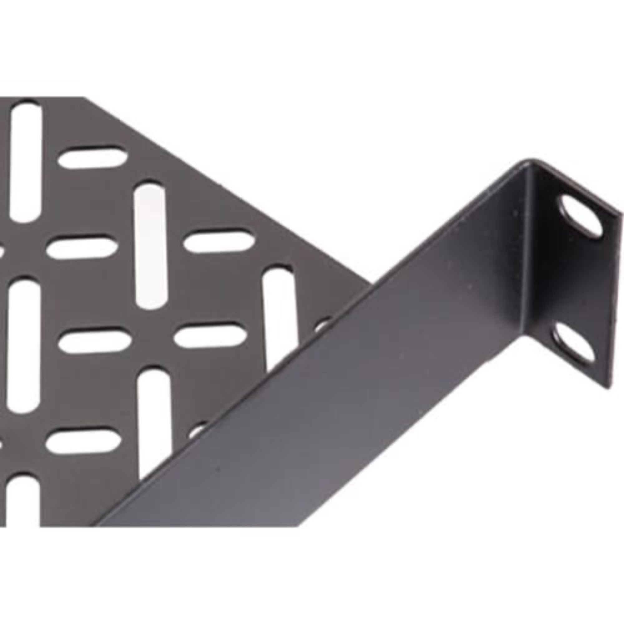 Middle Atlantic UTR1 Universal Rack Mounting Tray 1U