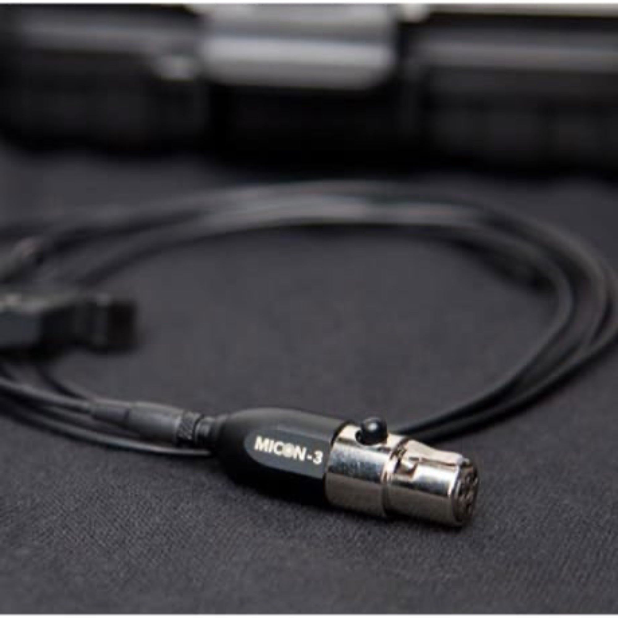 Rode MiCon-3 Adapter for Shure