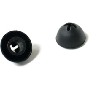 Williams AV EAR 240 Replacement Eartips for WIR RX18, RX 240 and WFM 260 (Pair)
