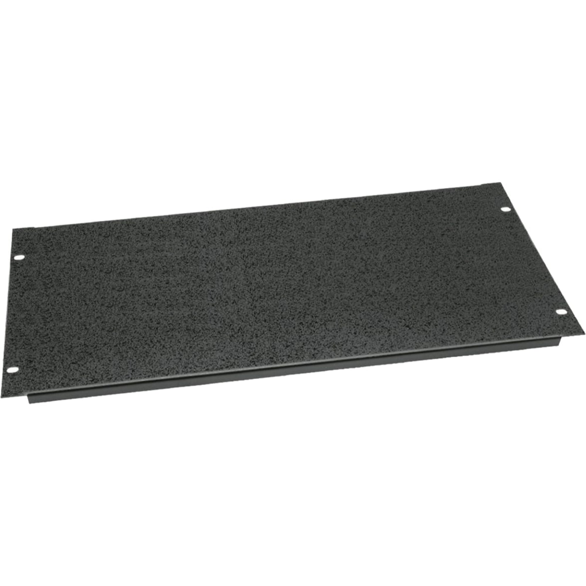 Middle Atlantic SB5 Flanged Steel Blank Rack Panel 5U
