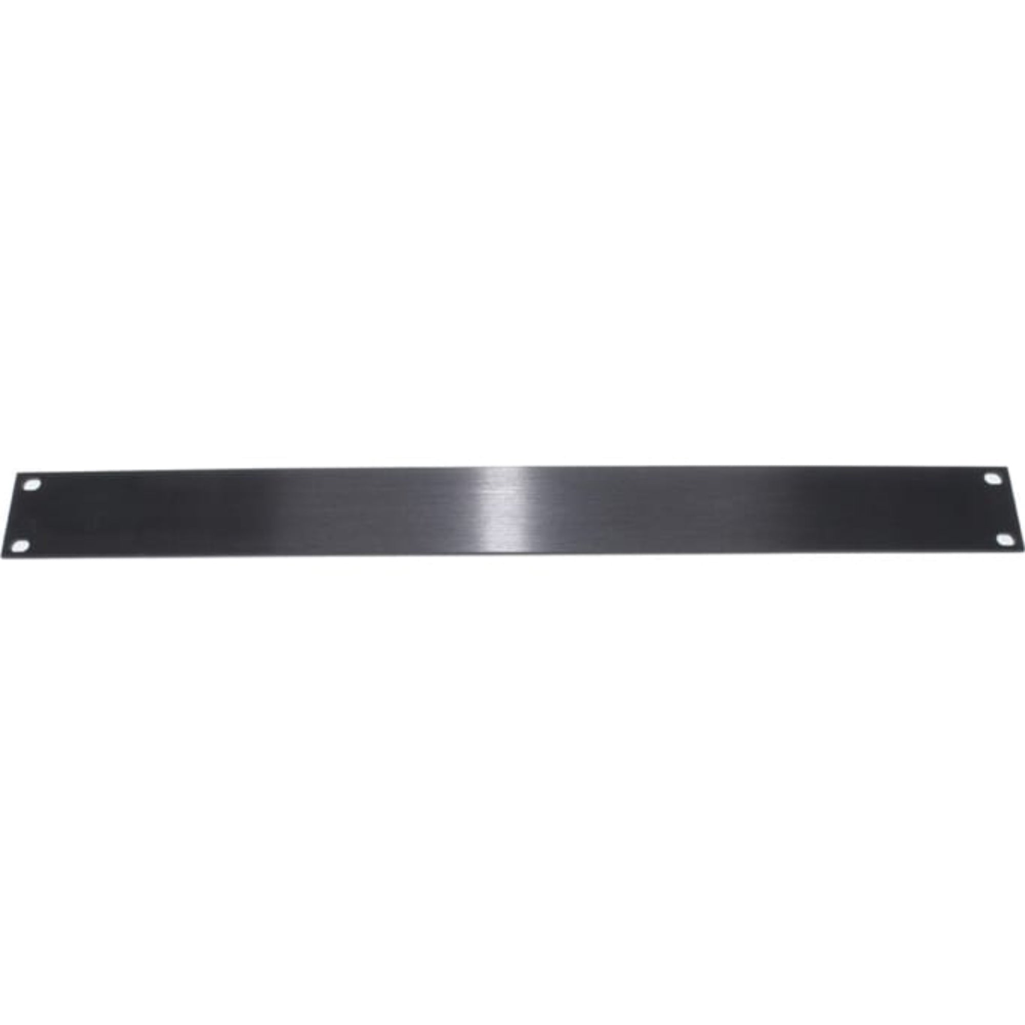 Middle Atlantic HBL1 Flat Blank Rack Panel 1U