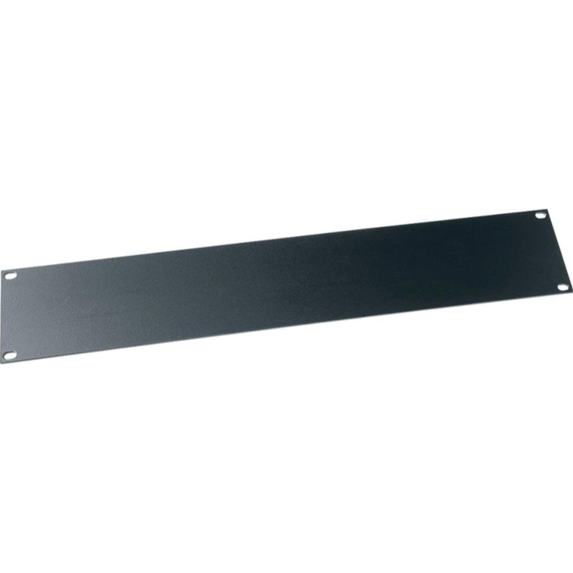 Middle Atlantic HBL2 Flat Blank Rack Panel 2U