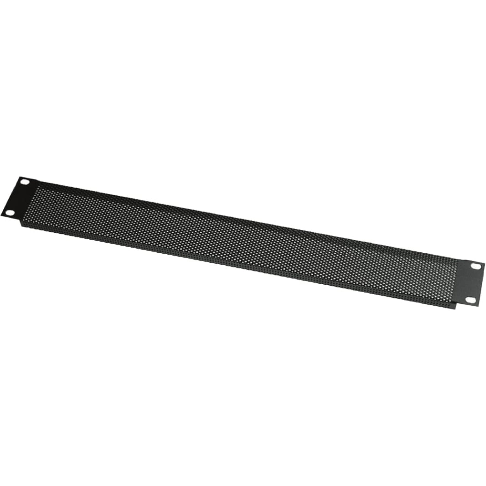 Middle Atlantic VTF1 Rack Rack Vent Panel 1U