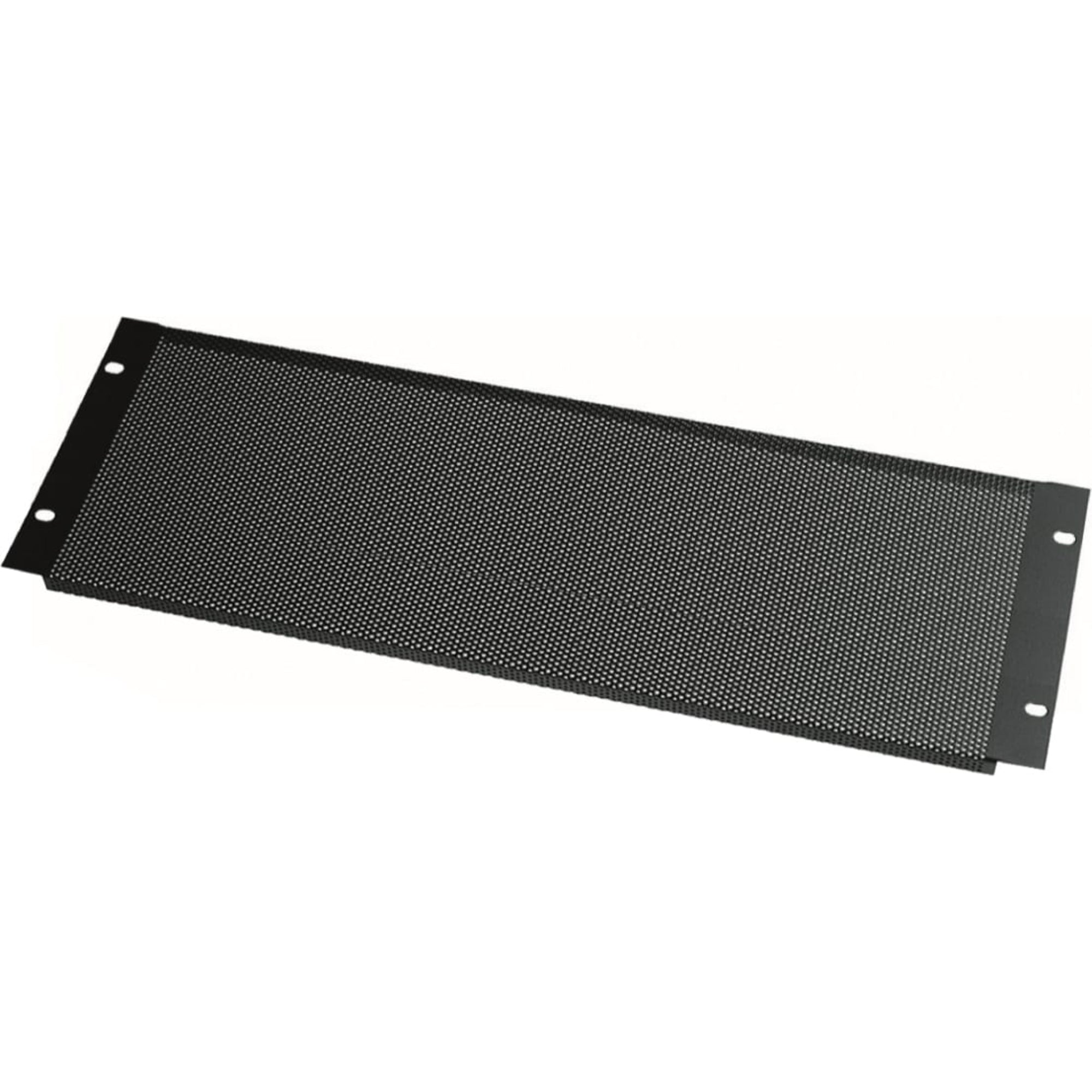 Middle Atlantic VTF4 Rack Rack Vent Panel 4U