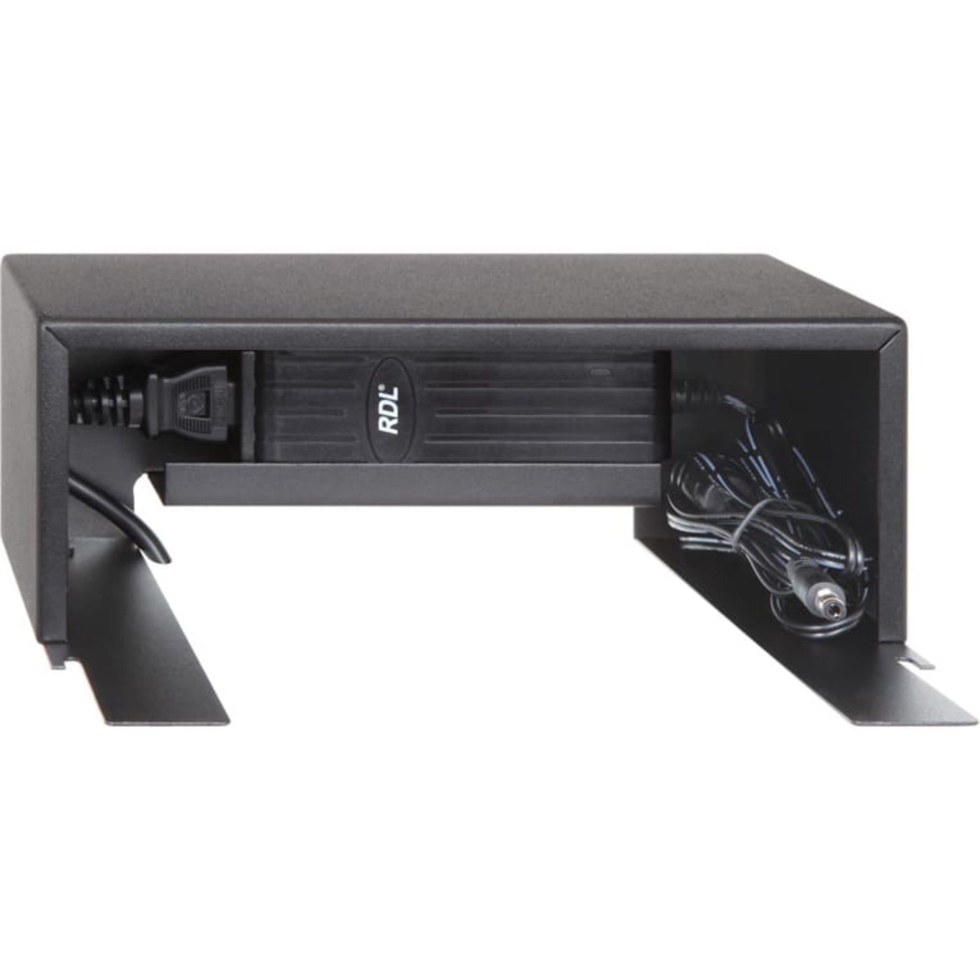 RDL HD-BP1 Back-Pack Rear Cover