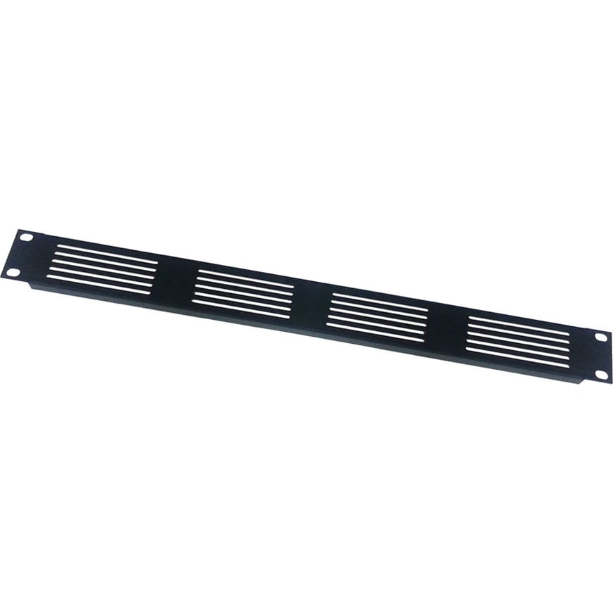 Middle Atlantic VTP-1 Slotted Rack Vent Panel 1U