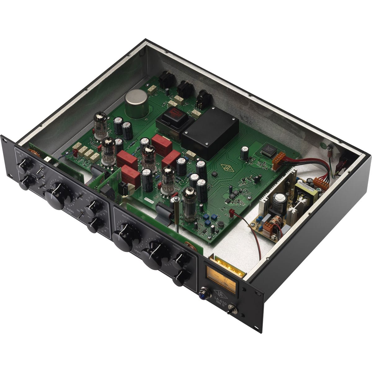 Universal Audio LA-610 MkII Classic Tube Recording Channel