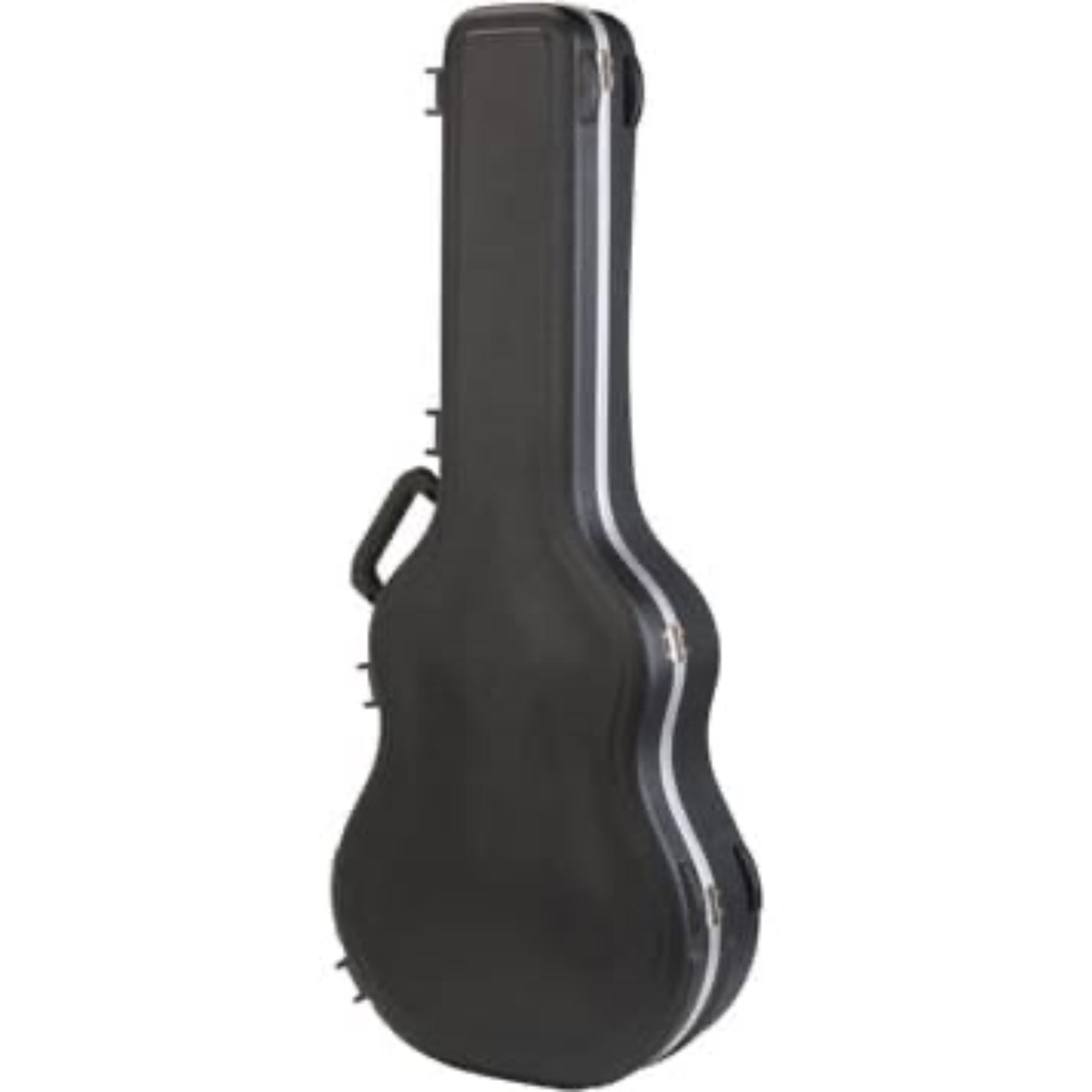 SKB 1SKB-000 000 Sized Acoustic Guitar Case (Black)
