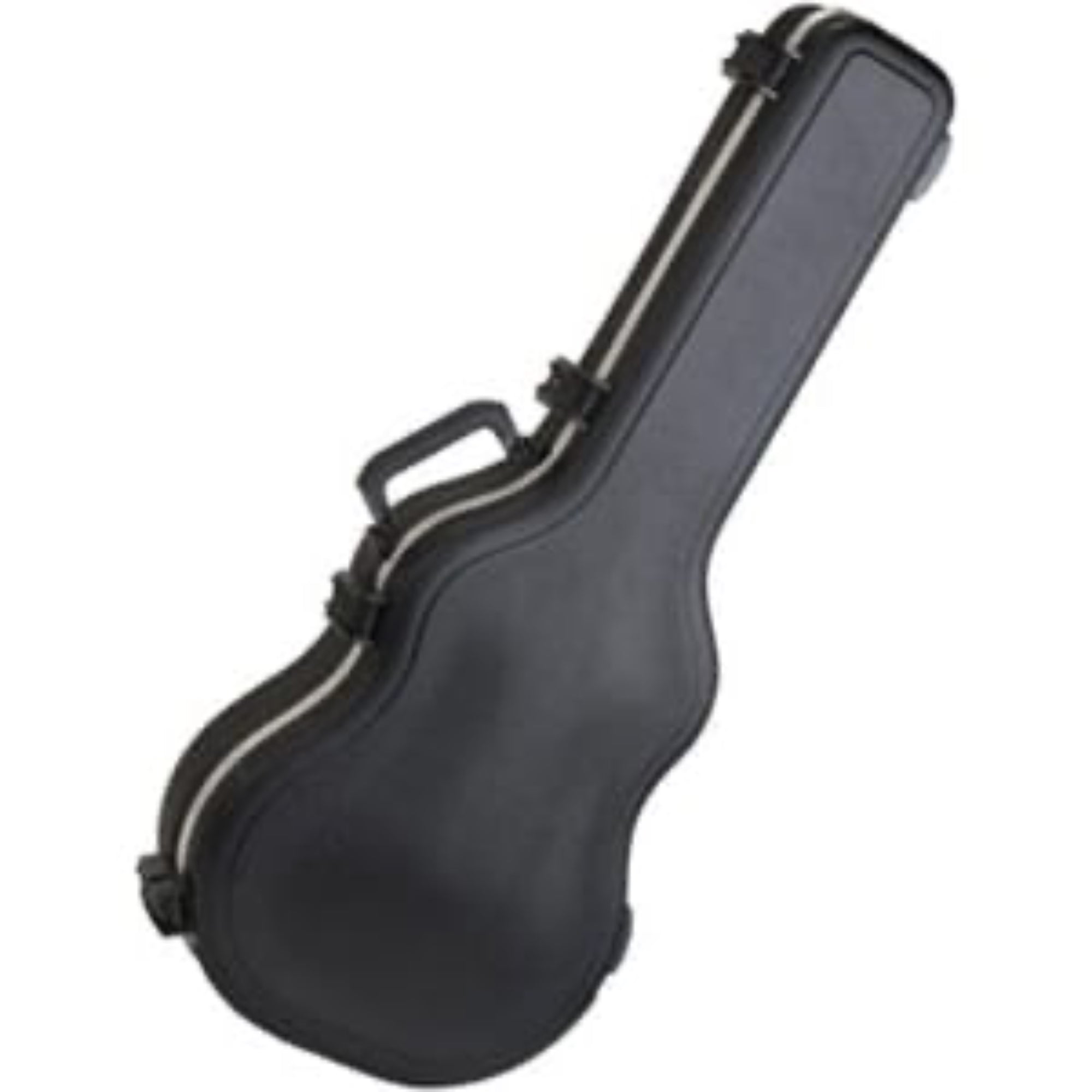 SKB 1SKB-000 000 Sized Acoustic Guitar Case (Black)