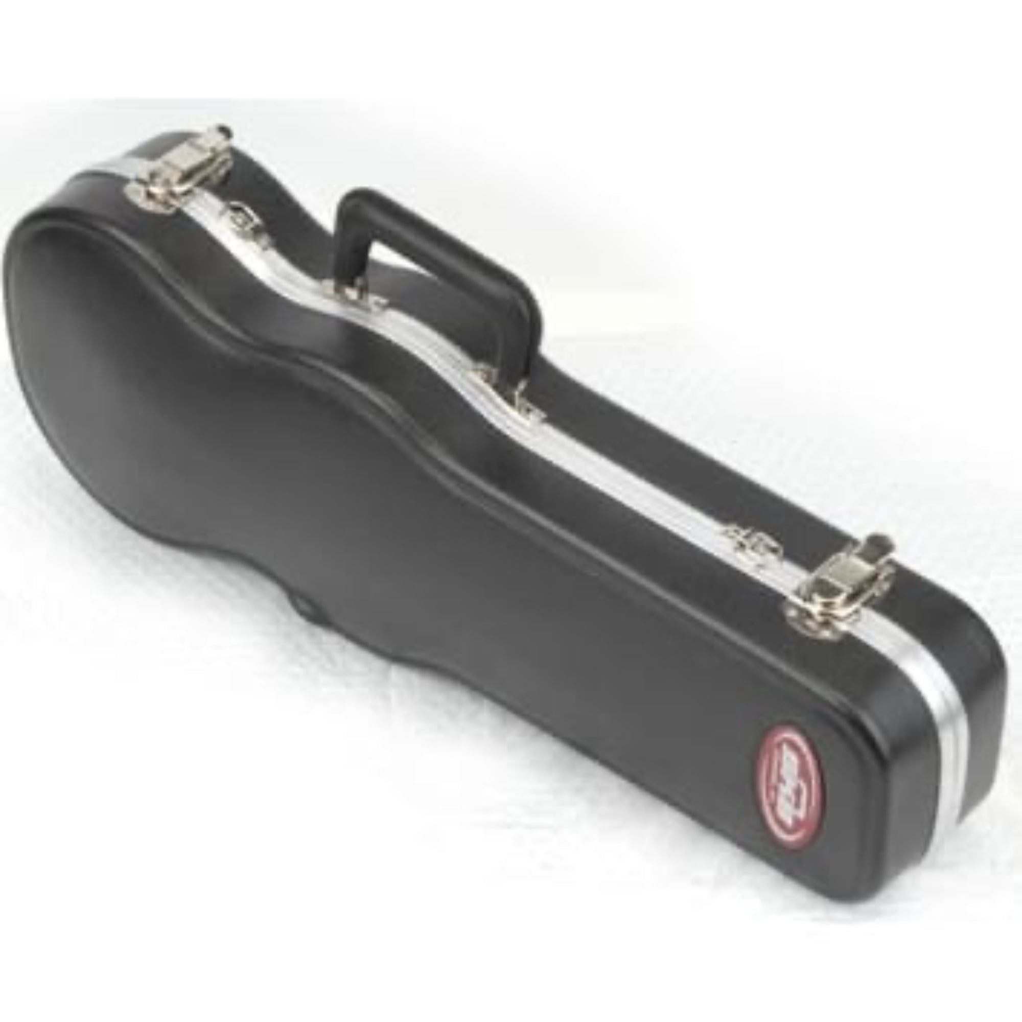 SKB 1SKB-214 Deluxe 1/4 Violin Case