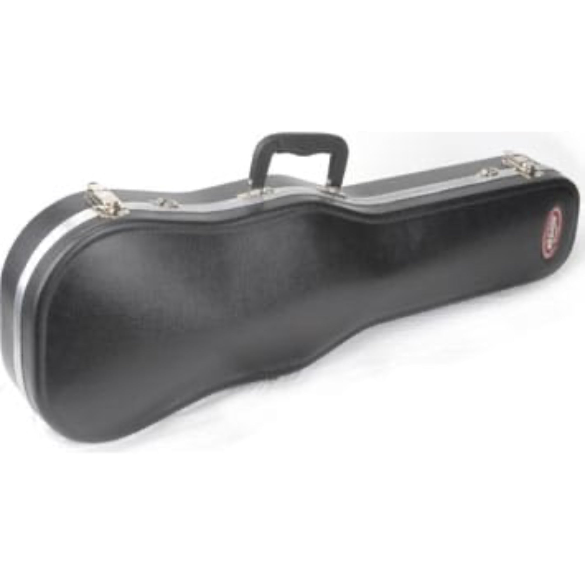 SKB 1SKB-244 Deluxe 4/4 Violin / 14" Viola Case