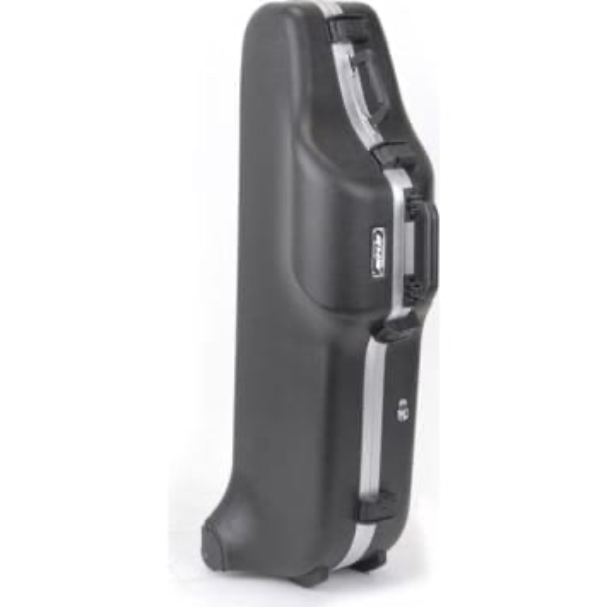 SKB 1SKB-455W Contoured Pro Baritone Sax Case with Wheels