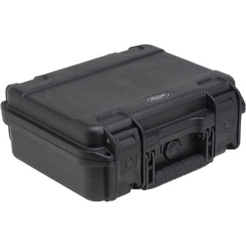 SKB 3i-1610-5B-E iSeries Waterproof Case (Empty)