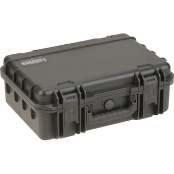 SKB 3i-1711-6B-E iSeries Waterproof Case (Empty)