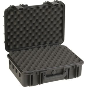 SKB 3i-1711-6B-L iSeries Waterproof Case (Layered Foam)