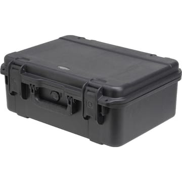 SKB 3i-1813-7B-C iSeries Waterproof Case (Cubed Foam)