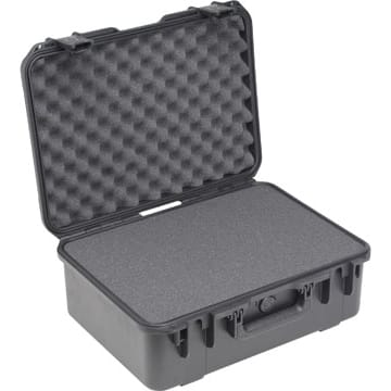 SKB 3i-1813-7B-C iSeries Waterproof Case (Cubed Foam)