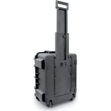 SKB 3i-1914-8B-C iSeries Waterproof Case (Cubed Foam)