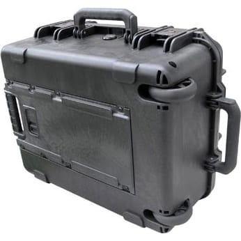 SKB 3i-1914-8B-C iSeries Waterproof Case (Cubed Foam)