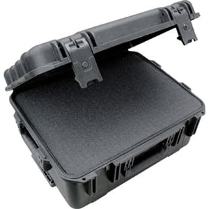 SKB 3i-1914-8B-C iSeries Waterproof Case (Cubed Foam)