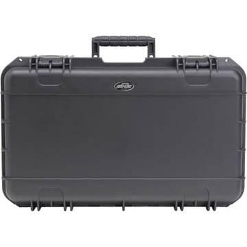 SKB 3i-2011-7B-E iSeries Waterproof Case (Empty)