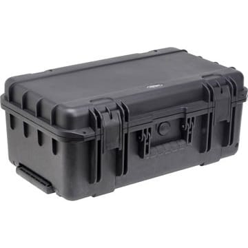 SKB 3i-2011-7B-E iSeries Waterproof Case (Empty)