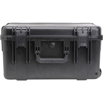 SKB 3i-2015-10BC iSeries Waterproof Case with Wheels (Cubed Foam)