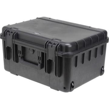 SKB 3i-2015-10BE iSeries Waterproof Case with Wheels (Empty)