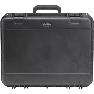 SKB 3i-2015-10BE iSeries Waterproof Case with Wheels (Empty)