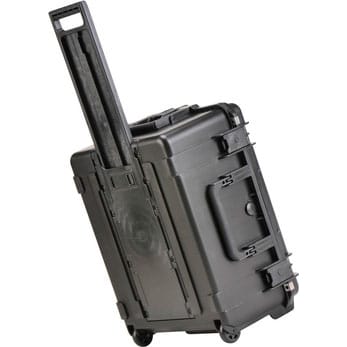 SKB 3i-2217-10BC iSeries Waterproof Case (Cubed Foam)
