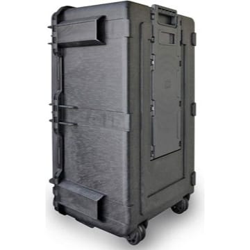 SKB 3i-2918-14BE iSeries Waterproof Case with Wheels (Empty)