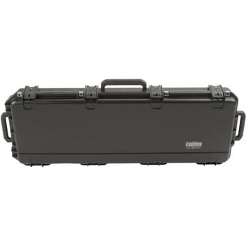 SKB 3i-4214-66 iSeries Waterproof Strat/Tele Case with Wheels