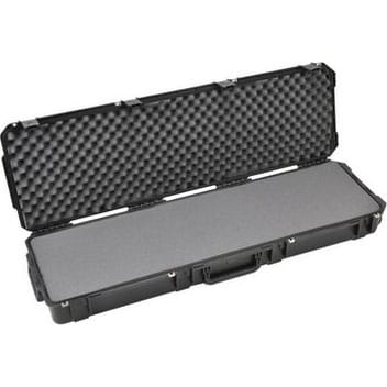 SKB 3i-5014-6B-L iSeries Waterproof Case with Wheels (Layered Foam)