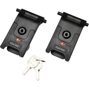 SKB 3i-TSA-2 iSeries TSA 2 Locking Latch Kit