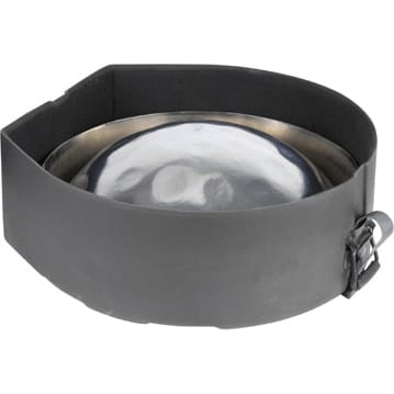 SKB 1SKB-D0922 Lead/Tenor Steel Drum Case