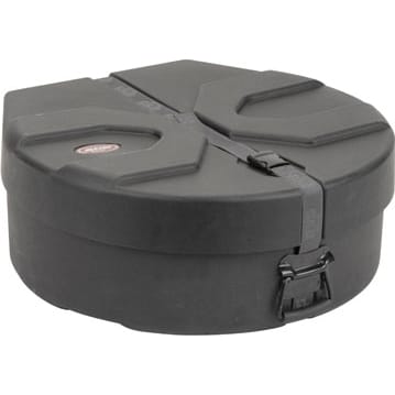 SKB 1SKB-D0922 Lead/Tenor Steel Drum Case
