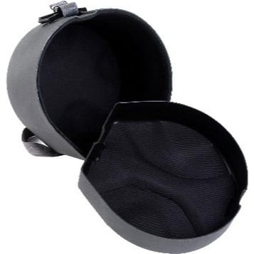 SKB 1SKB-D1010 Tom Drum Case (10 x 10", Black)