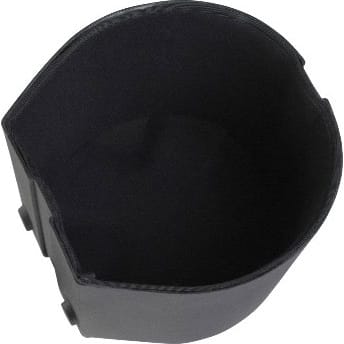 SKB 1SKB-D1010 Tom Drum Case (10 x 10", Black)