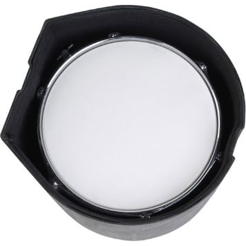 SKB 1SKB-D1012 Tom Drum Case (10 x 12", Black)