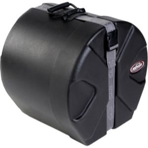 SKB 1SKB-D1012 Tom Drum Case (10 x 12", Black)