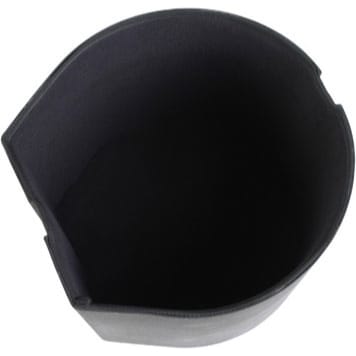 SKB 1SKB-D1113 Tom Drum Case (11 x 13", Black)