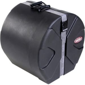 SKB 1SKB-D1113 Tom Drum Case (11 x 13", Black)