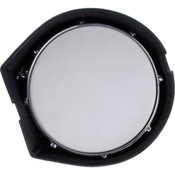 SKB 1SKB-D1214 Tom Drum Case (12 x 14", Black)