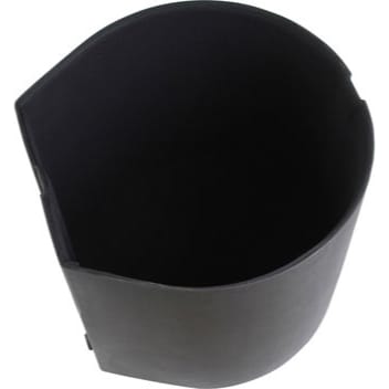 SKB 1SKB-D1616 Floor Tom Drum Case (16 x 16", Black)