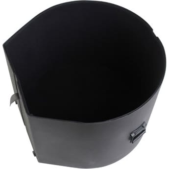 SKB 1SKB-D1624 Bass Drum Case (16 x 24", Black)