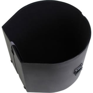SKB 1SKB-D1822 Bass Drum Case (18 x 22", Black)